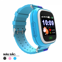 Đồng hồ định vị giá rẻ DW523S GPS